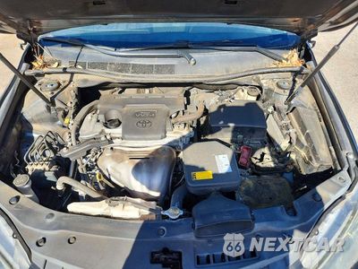 Zdjęcie 11 z 12 samochodu: 2015 TOYOTA CAMRY SE VIN:4T1BF1FK9FU075394 - miniatura