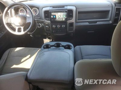 Zdjęcie 8 z 12 samochodu: 2014 RAM 1500 ST VIN:1C6RR6FTXES301685 - miniatura