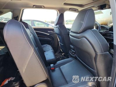 Zdjęcie 11 z 13 samochodu: 2020 ACURA MDX TECHNOLOGY VIN:5J8YD4H50LL024107 - miniatura