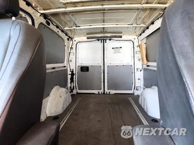 Zdjęcie 10 z 13 samochodu: 2022 MERCEDES-BENZ METRIS VIN:W1YV0CEY9N3964040 - miniatura
