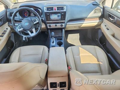 Zdjęcie 8 z 13 samochodu: 2017 SUBARU OUTBACK 2.5I LIMITED VIN:4S4BSANC7H3365955 - miniatura