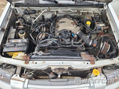 Zdjęcie 11 z 12 samochodu: 2002 NISSAN FRONTIER XE-V6 VIN:1N6ED26Y42C374306 - miniatura