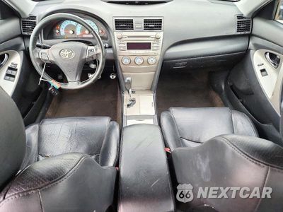 Zdjęcie 8 z 12 samochodu: 2011 TOYOTA CAMRY SE V6 VIN:4T1BK3EK5BU124514 - miniatura