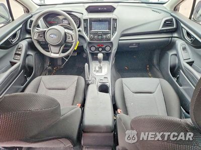 Zdjęcie 8 z 12 samochodu: 2017 SUBARU IMPREZA VIN:4S3GTAA68H3731185 - miniatura