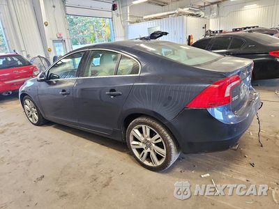 Drugie zdjęcie samochodu z przodu: 2011 VOLVO S60 T6 VIN:YV1902FH0B2014949 - miniatura