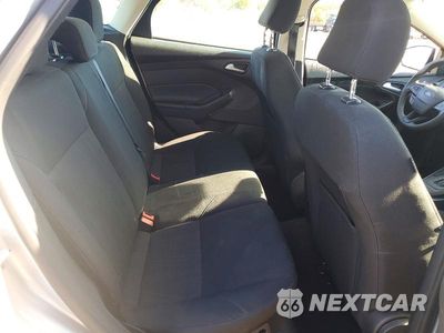 Zdjęcie 11 z 14 samochodu: 2016 FORD FOCUS SE VIN:1FADP3K21GL401777 - miniatura