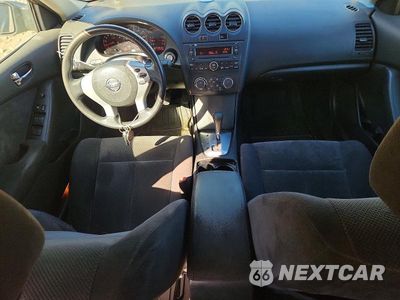 Zdjęcie 8 z 12 samochodu: 2007 NISSAN ALTIMA 2.5 VIN:1N4AL21E27N424770 - miniatura