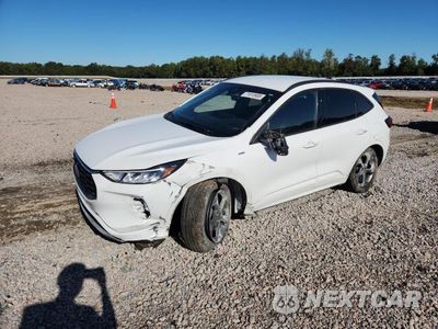 2023 FORD ESCAPE ST LINE 1FMCU0MN3PUA63387 - główne zdjęcie licytacji z USA - miniatura