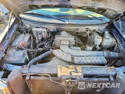 Zdjęcie 11 z 12 samochodu: 2007 FORD F150 VIN:1FTVX14547NA36641 - miniatura