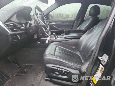 Zdjęcie 7 z 12 samochodu: 2017 BMW X6 XDRIVE35I VIN:5UXKU2C36H0U29720 - miniatura
