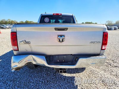 Zdjęcie 6 z 12 samochodu: 2014 RAM 1500 SLT VIN:1C6RR7TT4ES187189 - miniatura