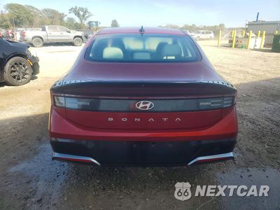 Zdjęcie 6 z 12 samochodu: 2025 HYUNDAI SONATA SEL VIN:KMHL64JA5SA456269 - miniatura
