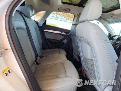 Zdjęcie 10 z 12 samochodu: 2018 AUDI Q3 PREMIUM VIN:WA1BCCFS0JR004499 - miniatura