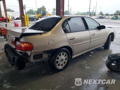 Trzecie zdjęcie samochodu z tyłu: 1998 CHEVROLET MALIBU LS VIN:1G1NE52M2WY118963 - miniatura