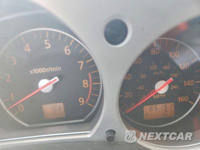 Zdjęcie 9 z 12 samochodu: 2007 NISSAN 350Z ENTHUSIAST VIN:JN1BZ36A57M652974 - miniatura