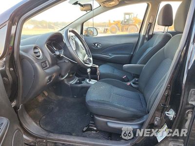 Zdjęcie 7 z 12 samochodu: 2014 NISSAN VERSA NOTE S VIN:3N1CE2CP3EL366311 - miniatura