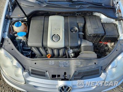 Zdjęcie 11 z 12 samochodu: 2009 VOLKSWAGEN RABBIT VIN:WVWDB71K59W138647 - miniatura