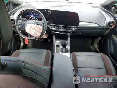 Zdjęcie 8 z 13 samochodu: 2024 CHEVROLET EQUINOX RS VIN:3GN7DNRP1RS174494 - miniatura
