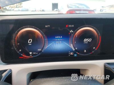 Zdjęcie 9 z 12 samochodu: 2023 MERCEDES-BENZ CLA 250 4MATIC VIN:W1K5J4HB4PN424882 - miniatura