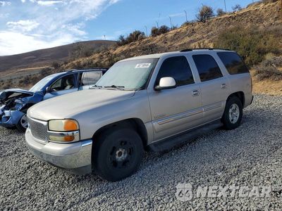 2004 GMC YUKON 1GKEC13V04R182590 - główne zdjęcie licytacji z USA - miniatura