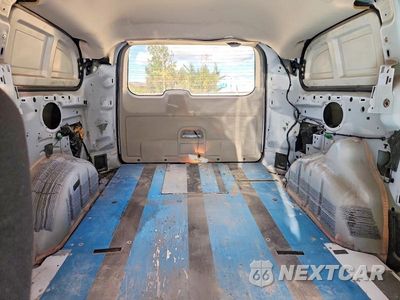 Zdjęcie 10 z 13 samochodu: 2015 RAM CARGO VAN TRADESMAN DELIVERY VAN VIN:2C4JRGAG2FR512209 - miniatura