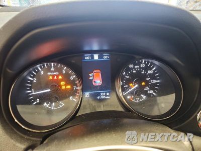 Zdjęcie 9 z 14 samochodu: 2022 NISSAN ROGUE SPORT SL VIN:JN1BJ1CWXNW494306 - miniatura