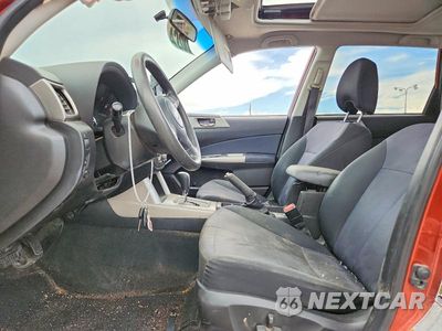 Zdjęcie 7 z 14 samochodu: 2010 SUBARU FORESTER 2.5X PREMIUM VIN:JF2SH6CC6AH766541 - miniatura