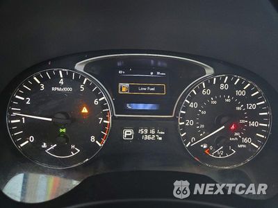 Zdjęcie 9 z 13 samochodu: 2015 NISSAN PATHFINDER SL VIN:5N1AR2MN0FC717898 - miniatura