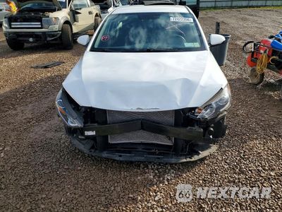 Piąte zdjęcie samochodu w środku: 2018 HYUNDAI ELANTRA SEL VIN:5NPD84LF4JH225057 - miniatura