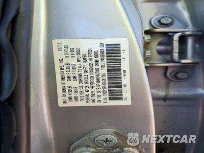 Zdjęcie 13 z 13 samochodu: 2012 HONDA ACCORD SE VIN:1HGCP2F64CA067765 - miniatura