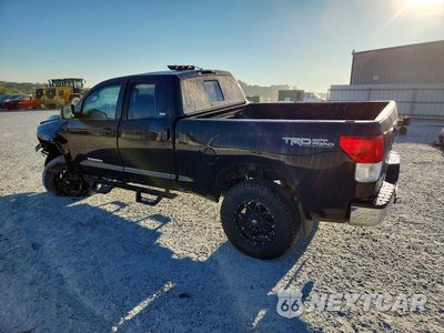 Drugie zdjęcie samochodu z przodu: 2011 TOYOTA TUNDRA DOUBLE CAB SR5 VIN:5TFUM5F10BX025509 - miniatura