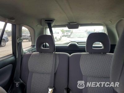 Zdjęcie 10 z 13 samochodu: 2004 TOYOTA RAV4 BASE VIN:JTEGD20V540018053 - miniatura