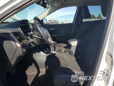 Zdjęcie 7 z 13 samochodu: 2016 JEEP CHEROKEE LATITUDE VIN:1C4PJMCBXGW244455 - miniatura
