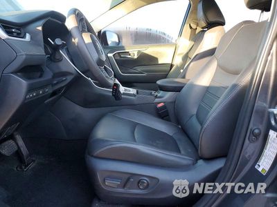 Zdjęcie 7 z 13 samochodu: 2024 TOYOTA RAV4 XLE PREMIUM VIN:2T3A1RFV8RW469421 - miniatura