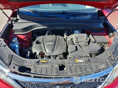 Zdjęcie 12 z 13 samochodu: 2015 KIA SORENTO LX VIN:5XYKT3A60FG608611 - miniatura