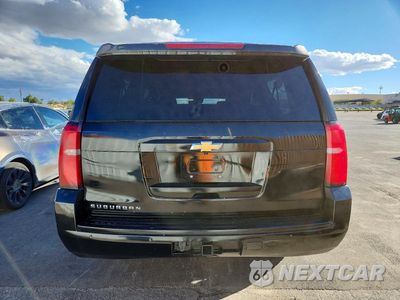Zdjęcie 6 z 13 samochodu: 2020 CHEVROLET SUBURBAN C1500 LT VIN:1GNSCHKC8LR117497 - miniatura