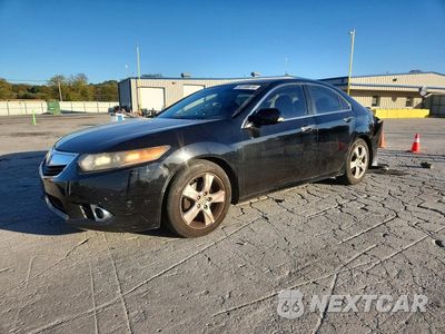 2012 ACURA TSX TECH JH4CU2F66CC024510 - główne zdjęcie licytacji z USA - miniatura