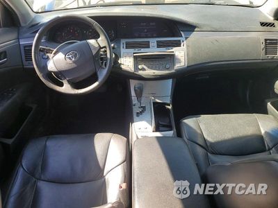 Zdjęcie 8 z 12 samochodu: 2008 TOYOTA AVALON TOURING VIN:4T1BK36B38U313184 - miniatura