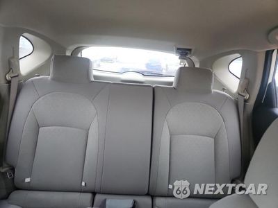 Zdjęcie 10 z 13 samochodu: 2009 NISSAN ROGUE S VIN:JN8AS58TX9W043379 - miniatura