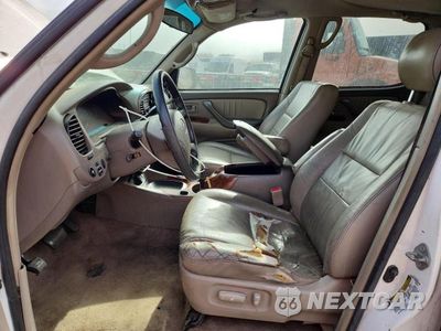 Zdjęcie 7 z 12 samochodu: 2005 TOYOTA TUNDRA DOUBLE CAB LIMITED VIN:5TBDT48135S488645 - miniatura