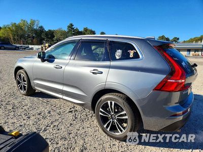 Drugie zdjęcie samochodu z przodu: 2020 VOLVO XC60 T5 MOMENTUM VIN:YV4102RKXL1576517 - miniatura