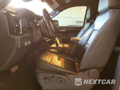 Zdjęcie 7 z 12 samochodu: 2024 GMC SIERRA K1500 AT4 VIN:3GTUUEE8XRG377784 - miniatura