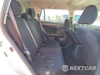 Zdjęcie 10 z 12 samochodu: 2010 SCION XB BASE VIN:JTLZE4FE5A1115874 - miniatura