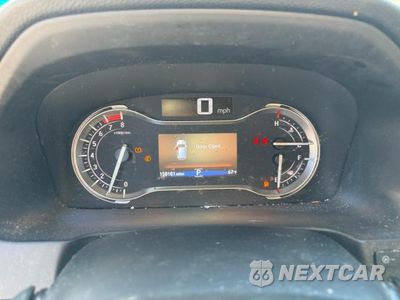 Zdjęcie 8 z 13 samochodu: 2018 HONDA PILOT EXL VIN:5FNYF6H50JB062568 - miniatura
