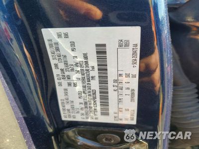 Zdjęcie 12 z 12 samochodu: 2019 FORD F150 SUPERCREW VIN:1FTEW1E50KFB33923 - miniatura