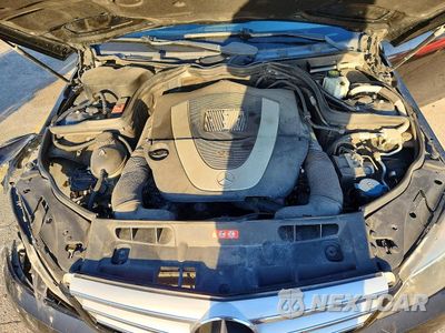 Zdjęcie 11 z 12 samochodu: 2011 MERCEDES-BENZ C 300 4MATIC VIN:WDDGF8BB6BR144991 - miniatura