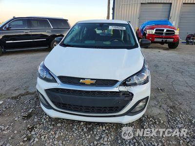 Piąte zdjęcie samochodu w środku: 2021 CHEVROLET SPARK LS VIN:KL8CB6SA1MC712966 - miniatura