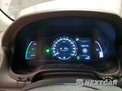 Zdjęcie 9 z 12 samochodu: 2018 HYUNDAI IONIQ LIMITED VIN:KMHC85LC2JU075331 - miniatura
