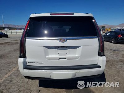 Zdjęcie 6 z 13 samochodu: 2020 CADILLAC ESCALADE LUXURY VIN:1GYS3BKJ2LR133967 - miniatura