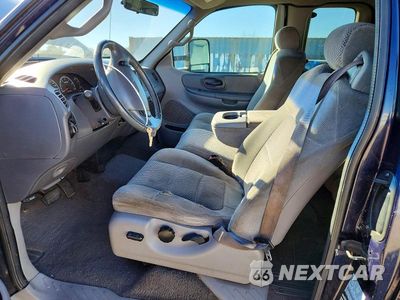 Zdjęcie 7 z 12 samochodu: 2001 FORD F150 VIN:2FTPX18L01CB00866 - miniatura